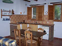 casa rural