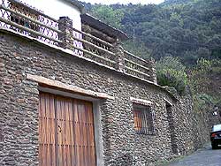 casa rural