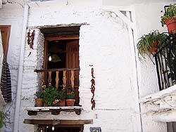 casas rusticas