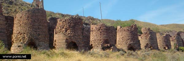 Lucainena de las Torres - Almería