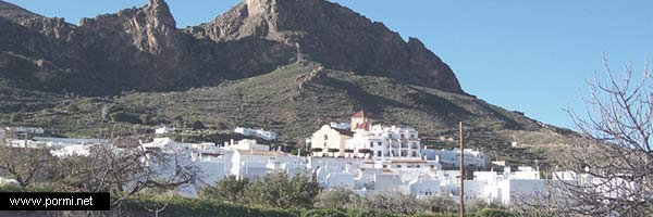 Lucainena de las Torres - Almería