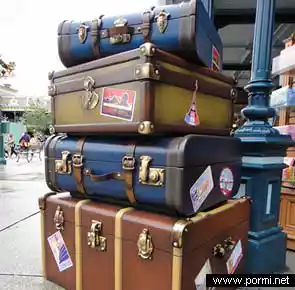 Turismo y vacaciones